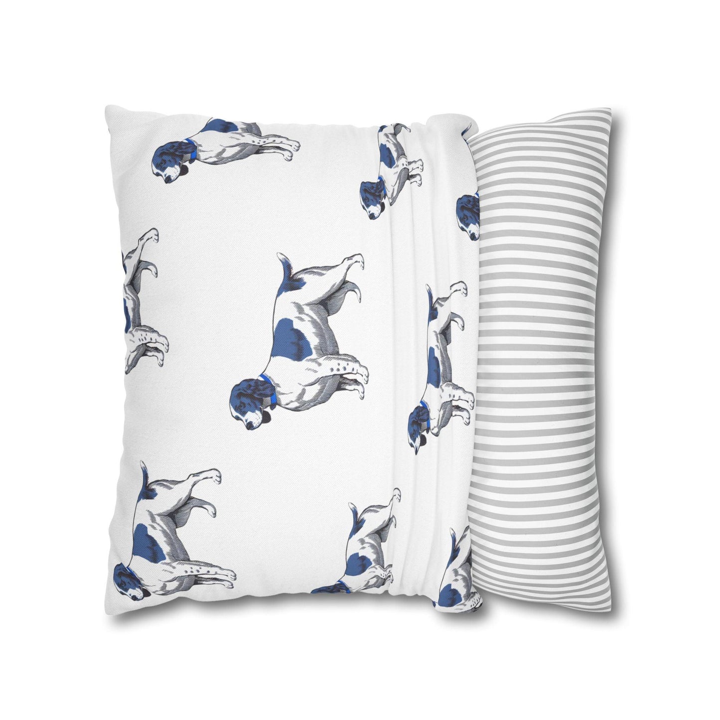 Dog Lover's Springer Spaniel Pillow Cover - OJUANS