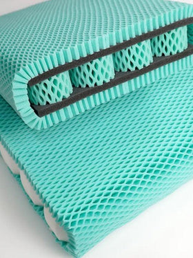 Duo Pillow Set
