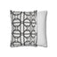 Chain Decor Throw Pillow - OJUANS