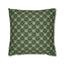 Green Tartan Pattern Pillowcase