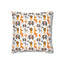 Kids Pillow Square Pillowcase