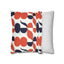 Abstract Room Decor Pillowcase