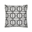 Chain Decor Throw Pillow - OJUANS