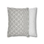 Elegant Square Pillowcase