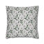 Floral Datura & Belladonna Spring Decor Pillow - OJUANS