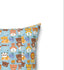 Baby Room Decor Square Pillow - OJUANS