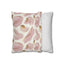 Modern Abstract Design Pillow Cover