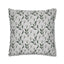 Floral Datura & Belladonna Spring Decor Pillow - OJUANS