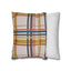 Tartan Pattern Pillowcase - OJUANS