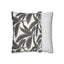 Tropical Leaves Elegant Pillowcase - OJUANS