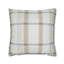 Tartan Pattern Pillowcase