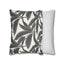 Tropical Leaves Elegant Pillowcase - OJUANS