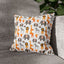 Kids Pillow Square Pillowcase