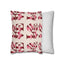 Love Square Pillow - OJUANS