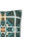 Aztec Room Decor Pillowcase - OJUANS