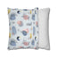 Abstract Pattern Square Pillowcase - OJUANS