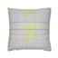 Pastel Tartan Pattern Pillowcase