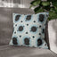 Abstract Pattern Decorative Pillowcase