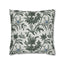 Green Toile Elegant Room Decor Pillow Cover - OJUANS