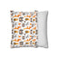 Kids Pillow Square Pillowcase