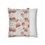 Modern Abstract Design Pillowcase