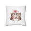 Valentine's Day Love Pillowcase - OJUANS