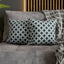 Abstract Modern Pattern Throw Pillow Cover