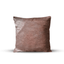 Brown Corduroy Velvet Pillow Cover - OJUANS