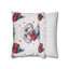 Valentine's Day Gift Square Pillowcase - OJUANS