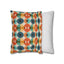 Retro Pillowcase-Mid Century Modern Room Decor - OJUANS