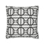 Chain Decor Throw Pillow - OJUANS