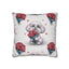 Valentine's Day Gift Square Pillowcase - OJUANS