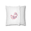 Mother's Day Gift Pillowcase, Baby Room Decor