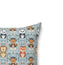 Baby Room Decor Square Pillow - OJUANS