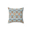 Baby Room Decor Square Pillow - OJUANS