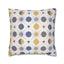 Abstract Patter Square Pillowcase