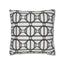 Chain Decor Throw Pillow - OJUANS