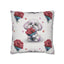 Valentine's Day Gift Square Pillowcase - OJUANS