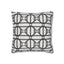 Chain Decor Throw Pillow - OJUANS