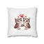 Valentine's Day Love Pillowcase - OJUANS