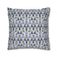 Floral Bellflowers Pattern Square Pillowcase - OJUANS