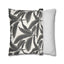 Tropical Leaves Elegant Pillowcase - OJUANS