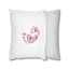 Mother's Day Gift Pillowcase, Baby Room Decor