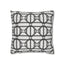 Chain Decor Throw Pillow - OJUANS