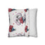 Valentine's Day Gift Square Pillowcase - OJUANS