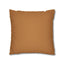 Brown Nordic Rune Pillowcase - OJUANS