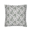 Floral Datura & Belladonna Spring Decor Pillow - OJUANS