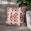 Love Square Pillow - OJUANS