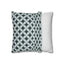 Abstract Modern Pattern Throw Pillow Cover