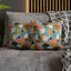 Geometric Seamless Pattern Pillowcase